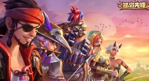 两个男生玩游戏有哪几款盘点2025 适合两个男生玩的游戏榜单