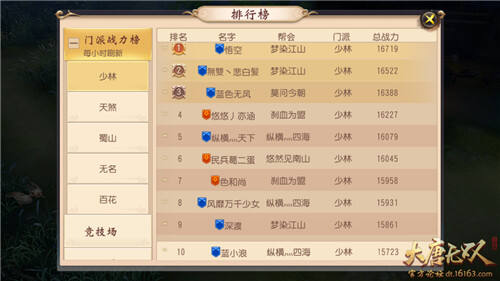 大唐无双手游平民玩家心得 前期最快的赚钱方法