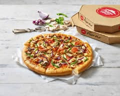 Pizza Hut (Fontes Pereira de Melo)