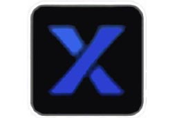 游戏窗口同步器段首LOGO