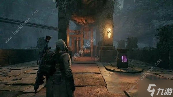 遗迹2禁林水车八音盒解谜怎么过 禁林水车八音盒解谜及隐藏曲目攻略