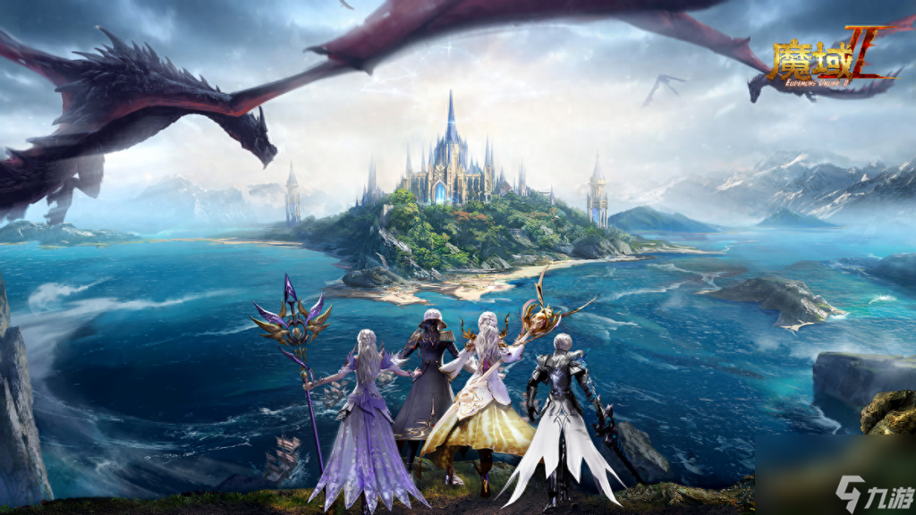 嘟嘟魔域手游攻略 魔域手游2幻兽宠物介绍  必看 