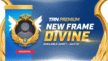Claim Your Divine Avatar Frame