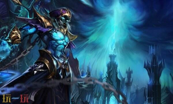 001my魔域发布网新开服 最新魔域私服入口及玩法指南