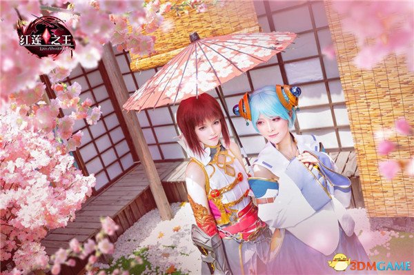 重燃经典 重回战场《红莲之王》今日感恩开测