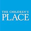 The Children's Place home page