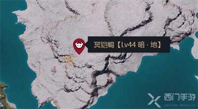 幻兽帕鲁boss分布图 幻兽帕鲁boss位置分布一览（2）