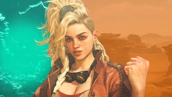 真不愧是卡婊!《怪猎荒野》更新引众怒  3个月就1条龙？