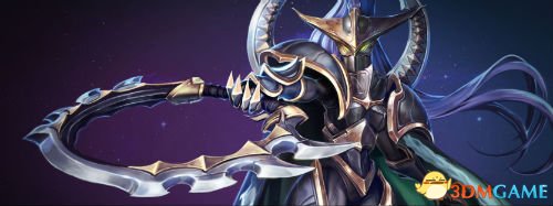 复仇的化身，全新英雄玛维影歌即将加入风暴英雄