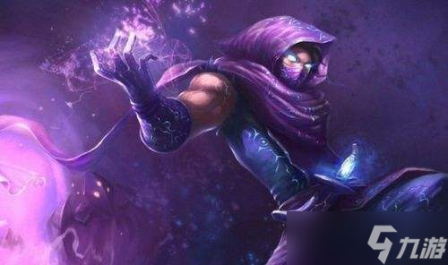 金铲铲之战黑白魔怎么玩 金铲铲之战黑白魔介绍