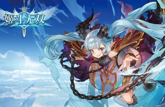 女主角rpg游戏有哪几款盘点2025 拥有女主角的rpg游戏榜单