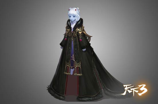 拥有造梦能力的怀光候，终其一生却无法让自己安睡