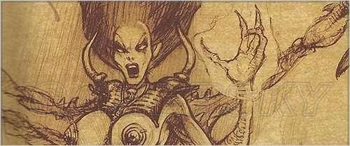 暗黑破坏神3国服