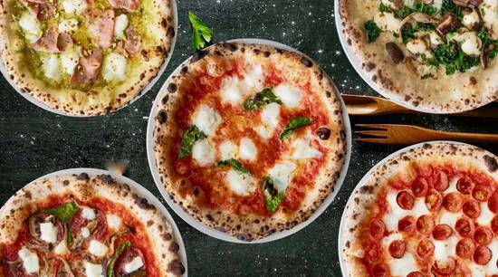 Il Margherita Pizzaria