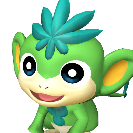 T Monkey icon normal.png