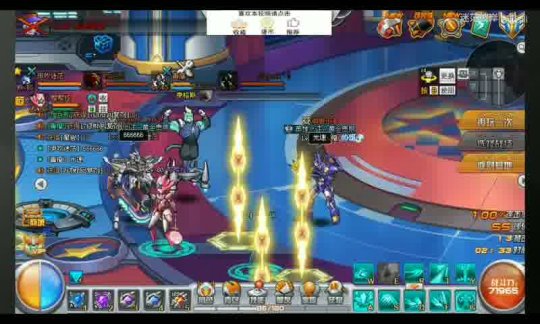 魔域私服开服列表：探寻游戏新世界