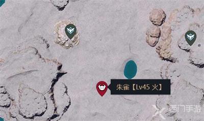 幻兽帕鲁boss分布图 幻兽帕鲁boss位置分布一览（2）