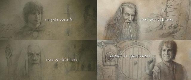 彼得·杰克逊17年呕心沥血：中土世界银幕重生记