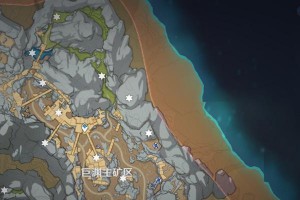 《原神》（南方洞窟位置及占卜玩法详解） - 攻略教程 - 游戏攻略宝典