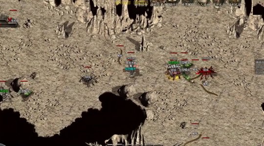  「热血传奇」私服新动态：最新开服计划及官方提示