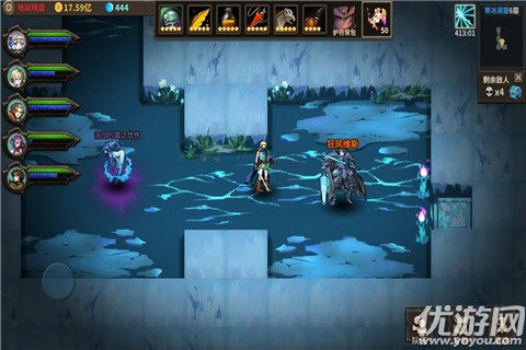 魔窟黑暗世界攻略大全 魔窟2黑暗世界攻略完整版