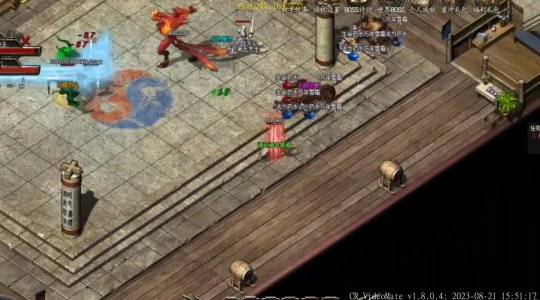  传奇私服下载地址汇总及入口揭晓