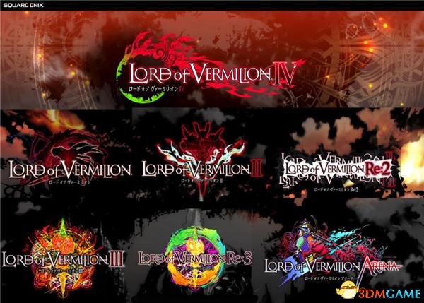 史上最强IP联动《红莲之王》多次元使魔盘点