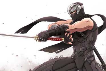 你都认识谁？盘点游戏史上人气超高的8位忍者角色！