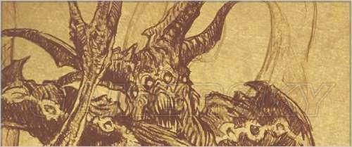 暗黑破坏神3国服