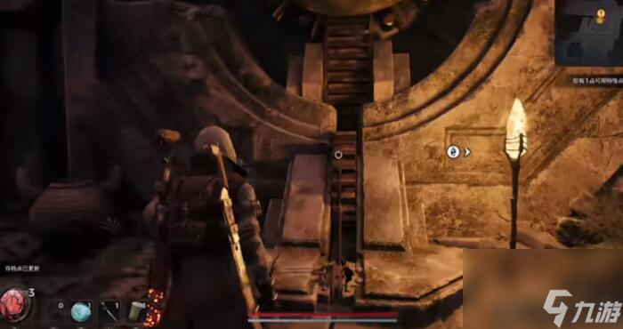 遗迹2禁林水车八音盒解谜攻略