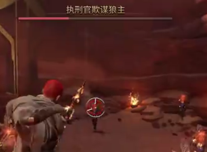 星际战甲游戏手机版新纪之战狼主怎么打 星际之战狼主打法教程详解