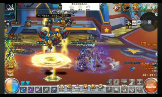 魔域私服新服开服表全面汇总，想玩最新版本的你不要错过！