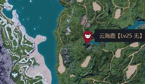 幻兽帕鲁全BOSS位置 幻兽帕鲁全BOSS位置图文介绍一览（3）