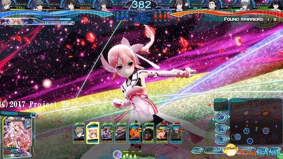 史上最强IP联动《红莲之王》多次元使魔盘点