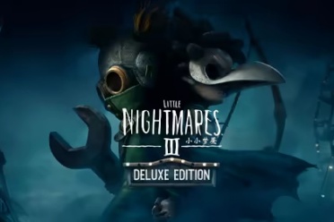 《小小梦魇3》正式定档：预购已开启 国区售价182元！