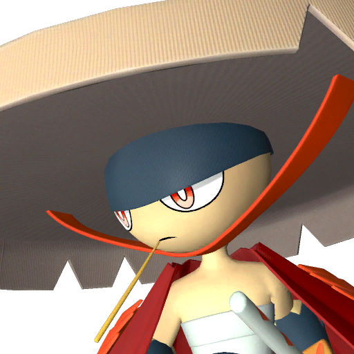 T Ronin icon normal.png