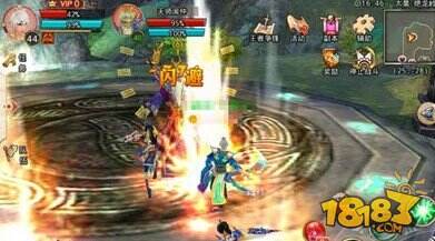 仙国志中游副本掉落一览