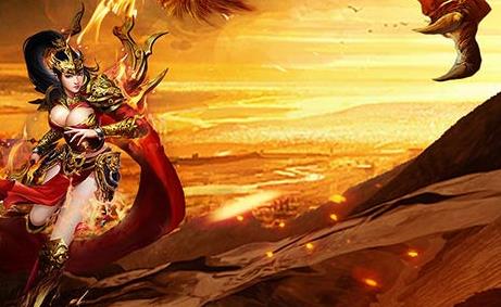 散人手游打金冰雪版本