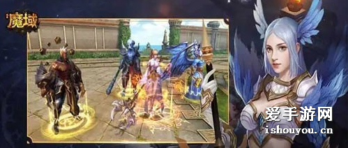 魔域归来礼包码有哪些？最新兑换码获得介绍