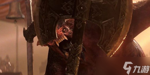 暗黑破坏神不朽火男怎么打