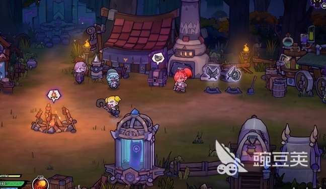 失落城堡2：法师职业攻略详解