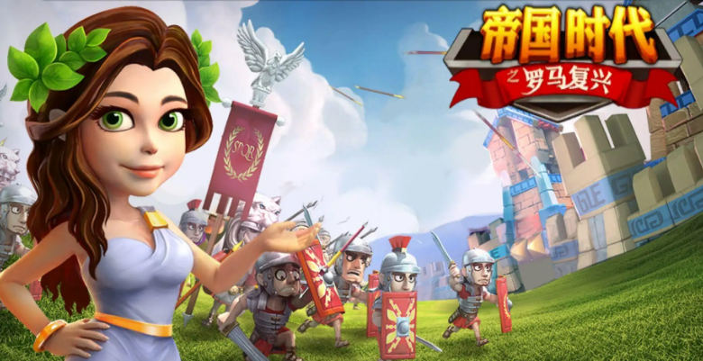 类似于部落冲突的游戏有哪些推荐2022 类似于部落冲突的游戏合集