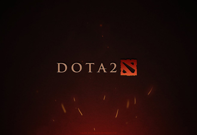 DOTA2
