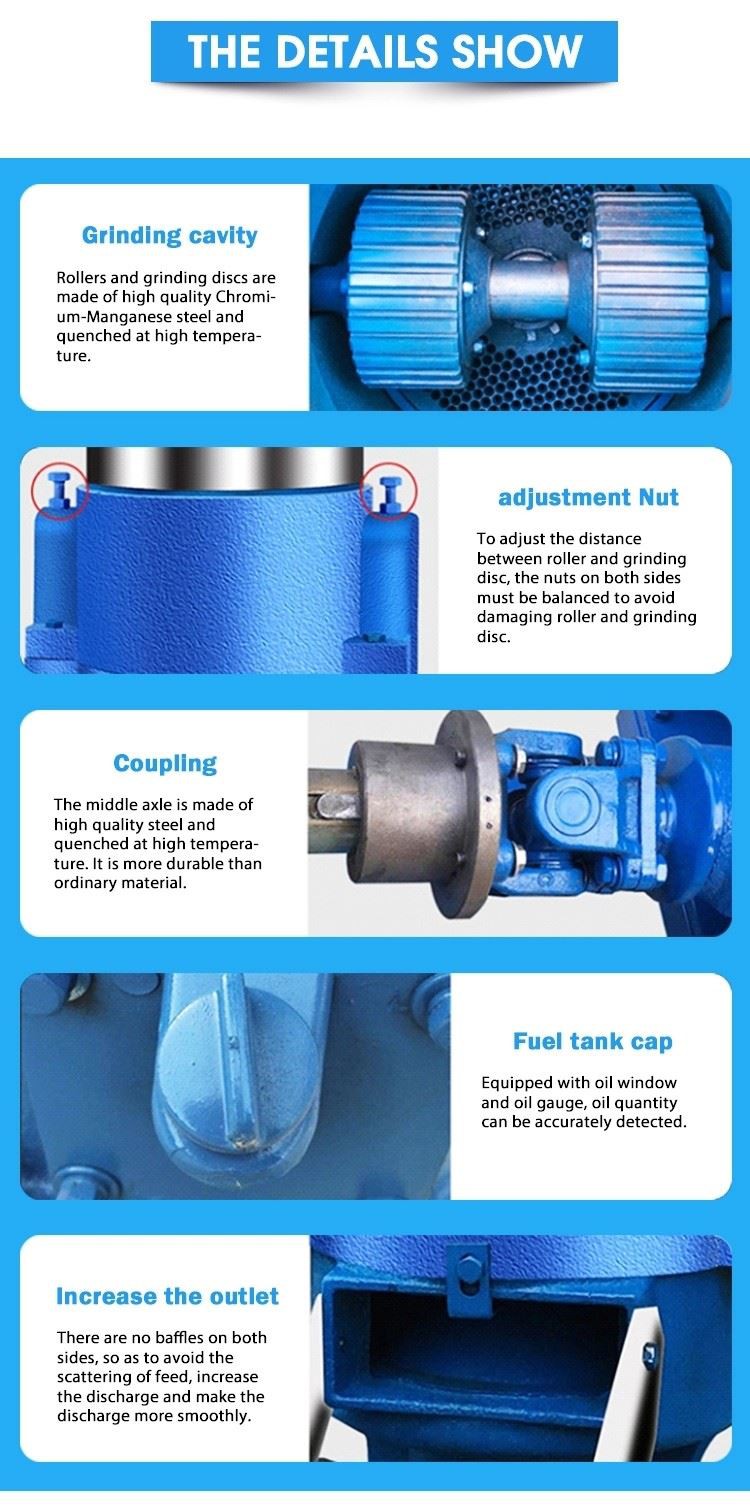 Pellet Mill equipment