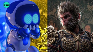 科隆的复仇之路？408票的高质量评选《黑神话》再次不敌