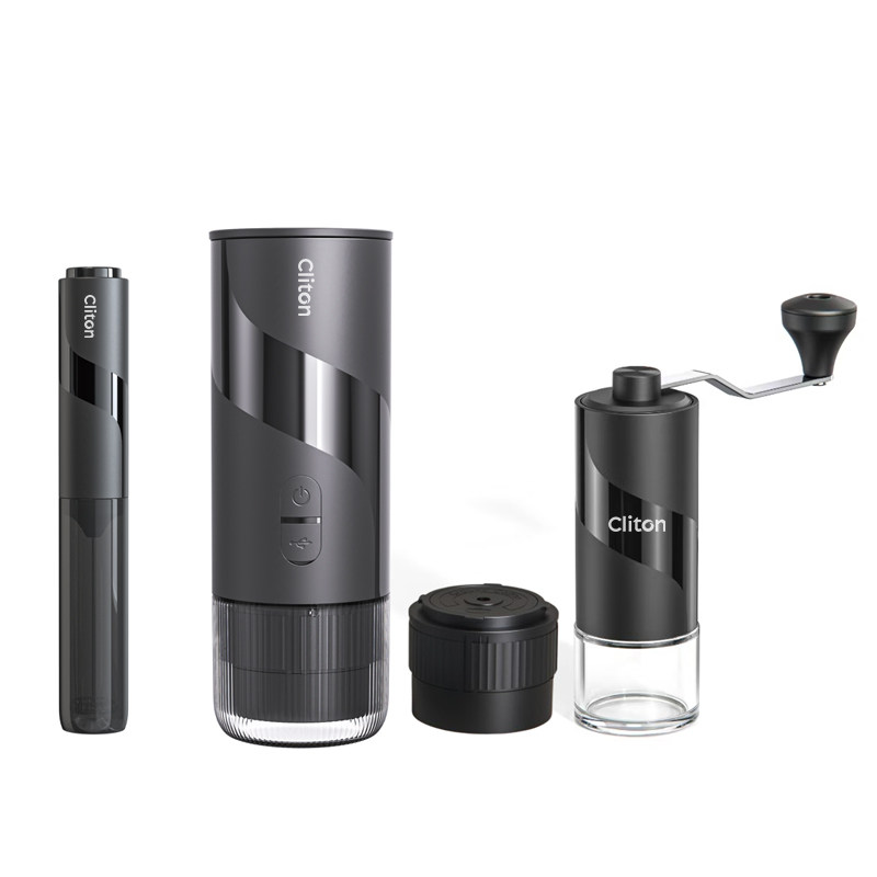 咖啡机/便携咖啡机