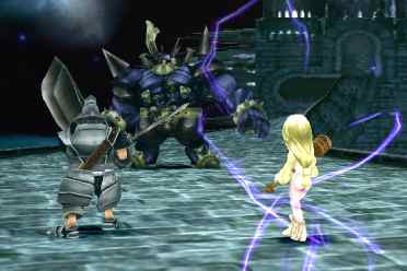 《最终幻想9重制版》爆料：没有NS版 最少还要等2年!