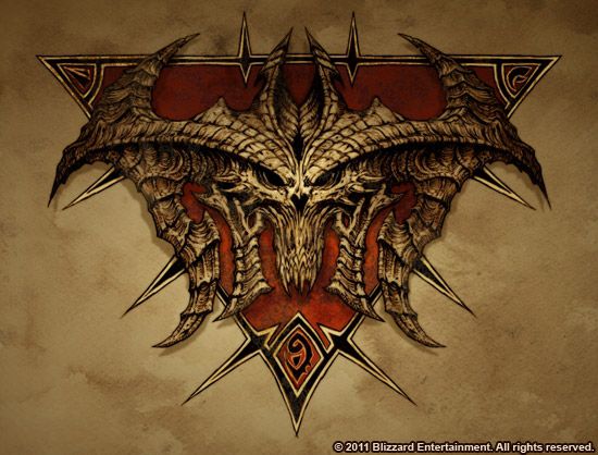 暴打暗黑：凯恩莉亚复活？从“恶魔之域”说开去