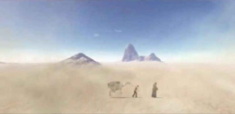 暴打暗黑：凯恩莉亚复活？从“恶魔之域”说开去