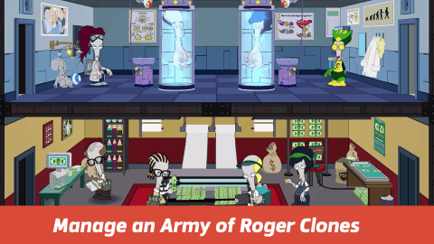 特工任务手游有哪几款盘点2025 值得玩的特工任务游戏推荐